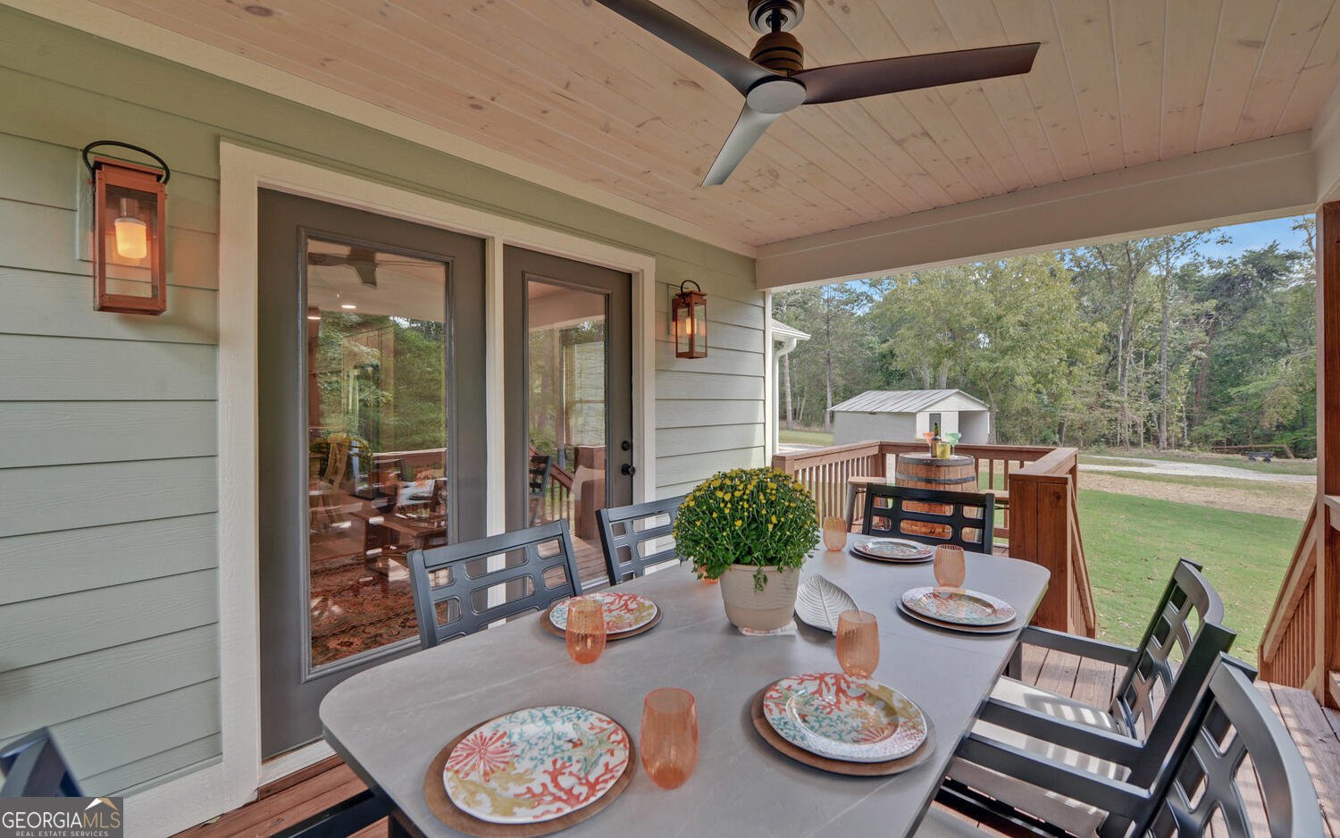 398 Hidden Point Hartwell - 36