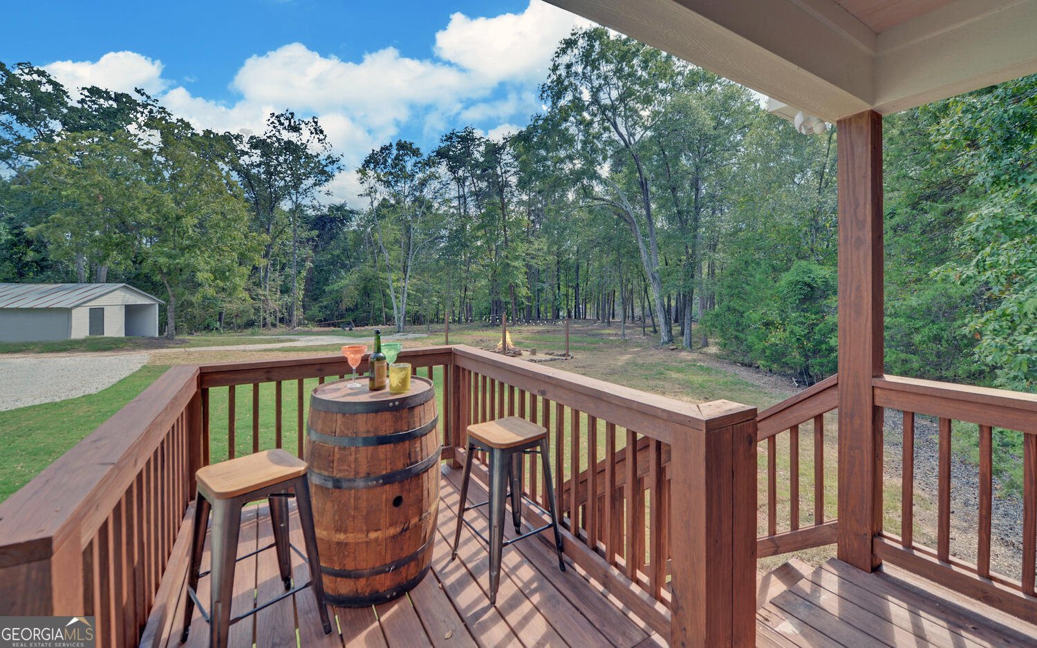 398 Hidden Point Hartwell - 37