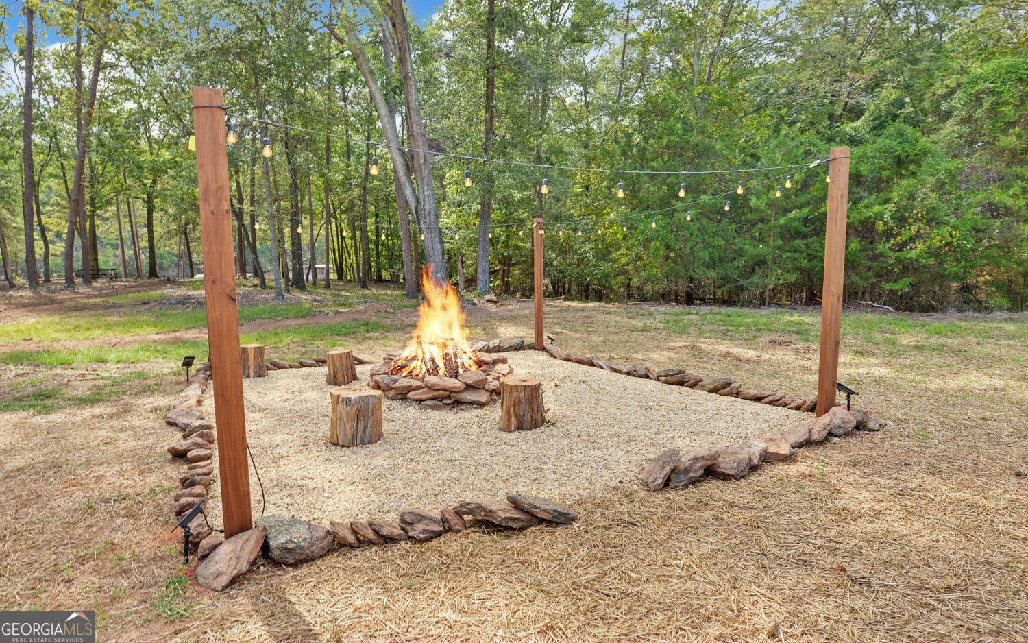 398 Hidden Point Hartwell - 38