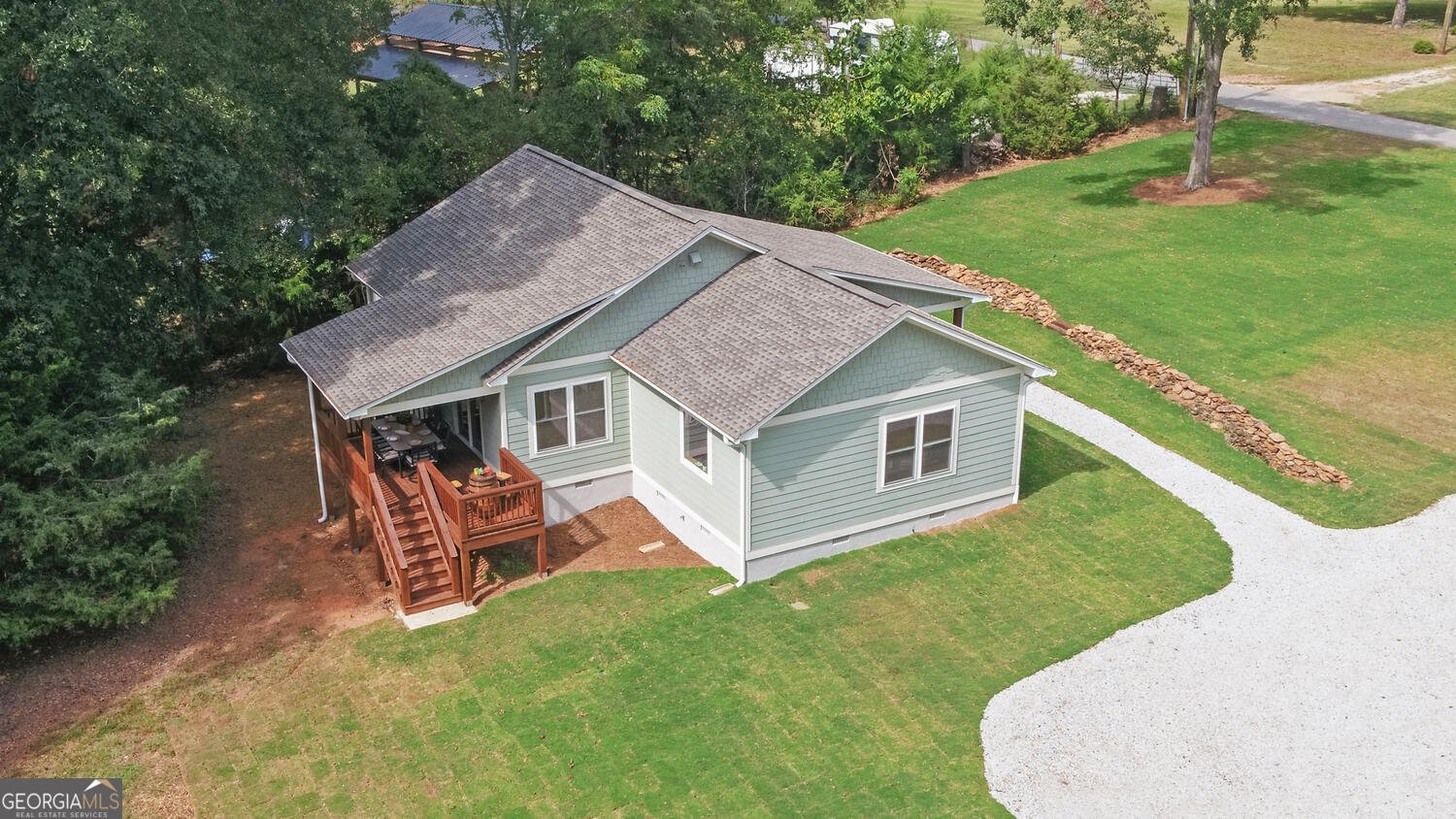 398 Hidden Point Hartwell - 4