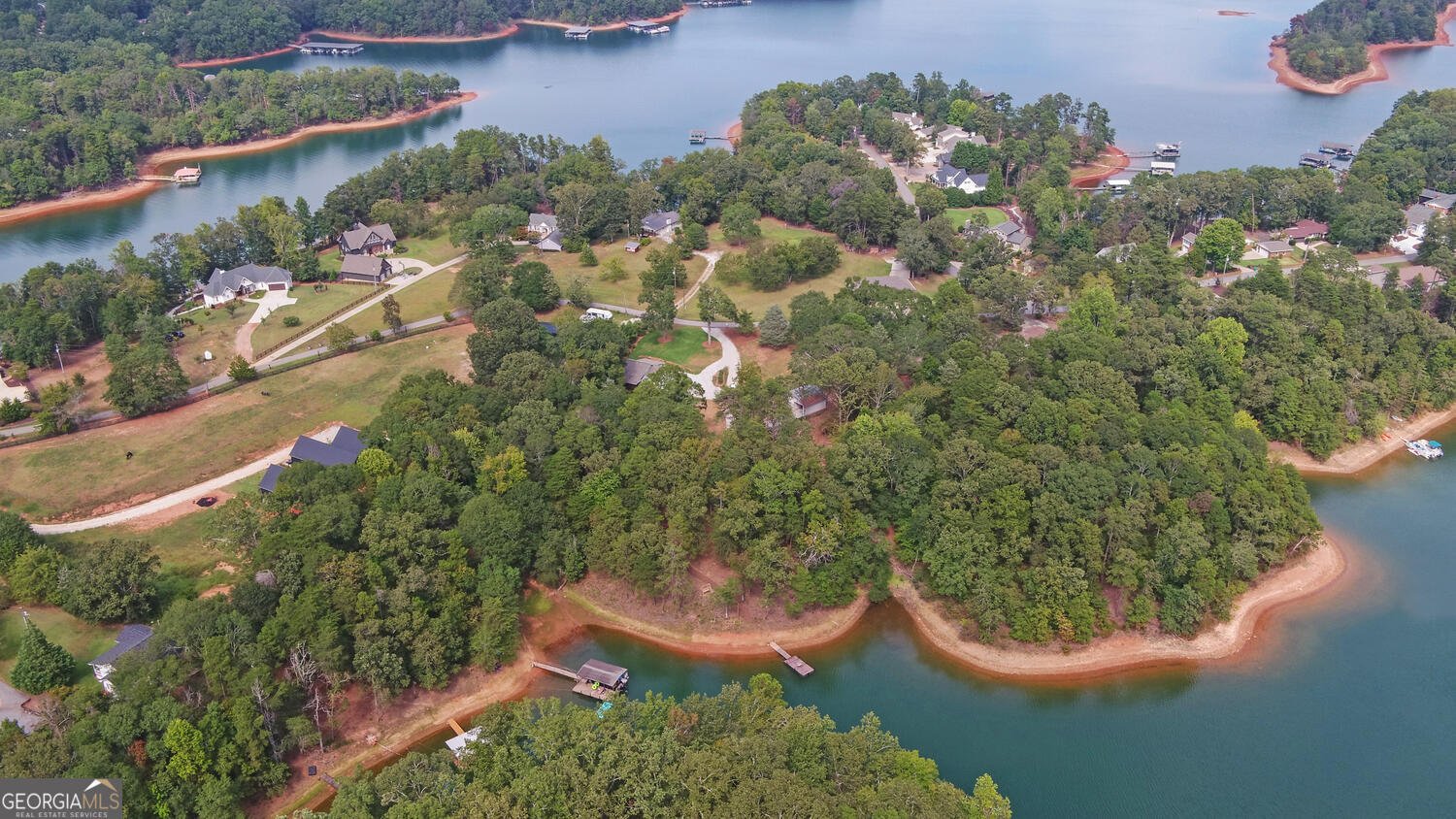 398 Hidden Point Hartwell - 45