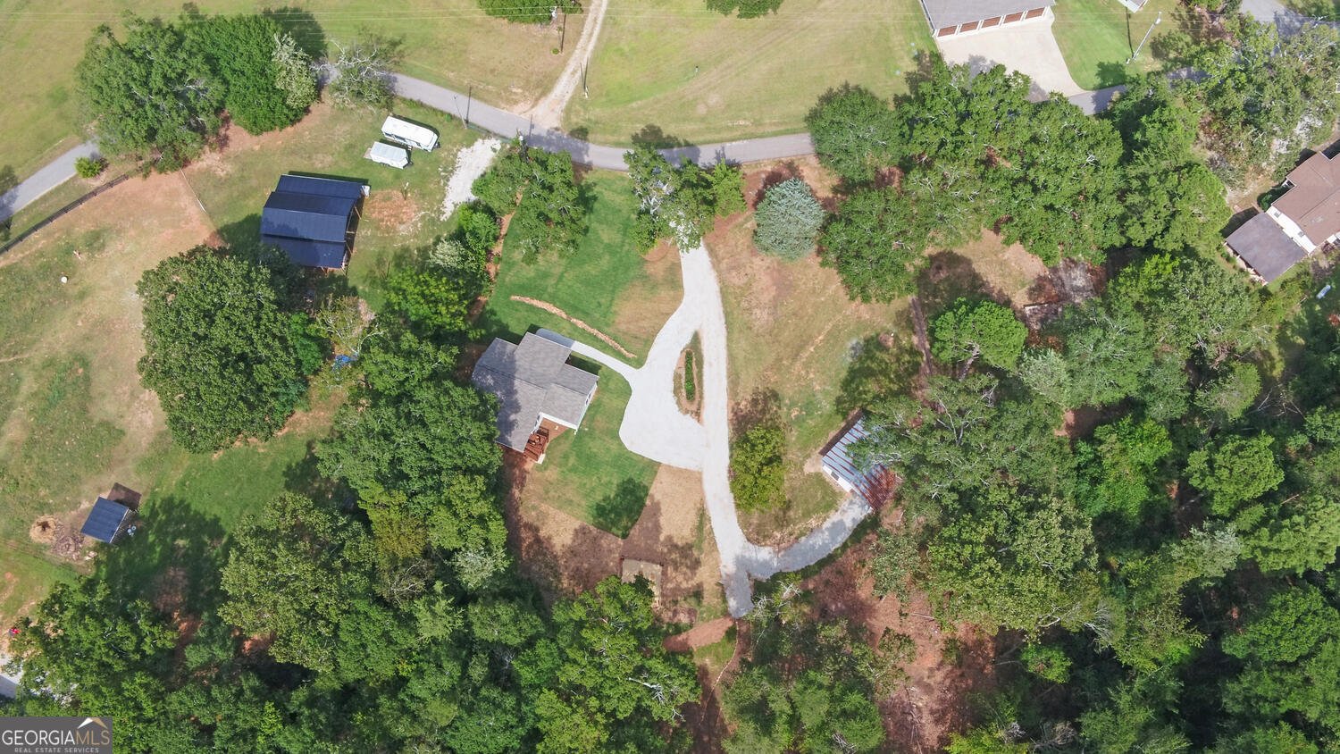 398 Hidden Point Hartwell - 46