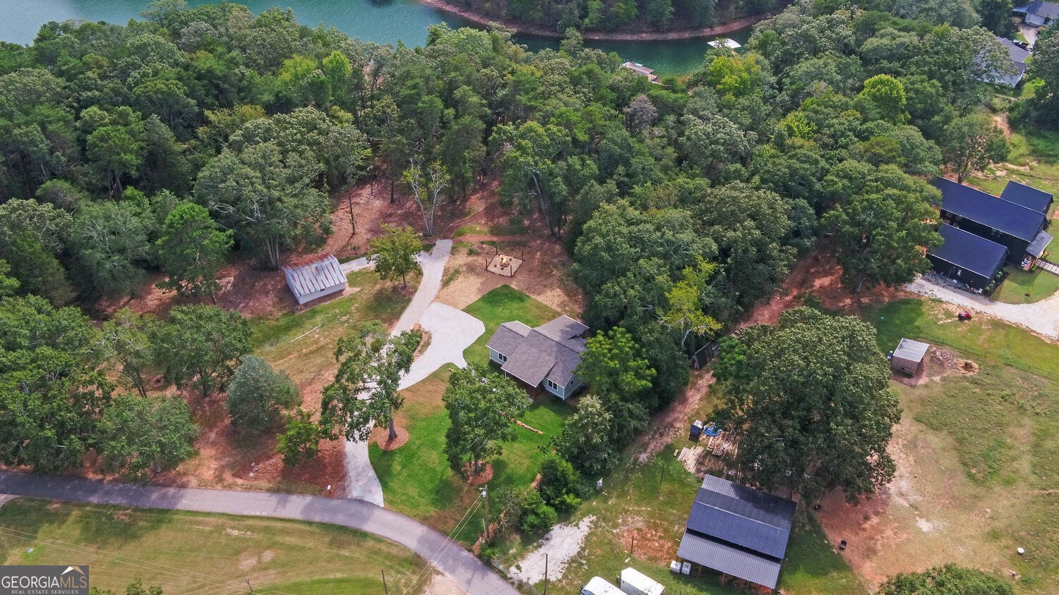 398 Hidden Point Hartwell - 47