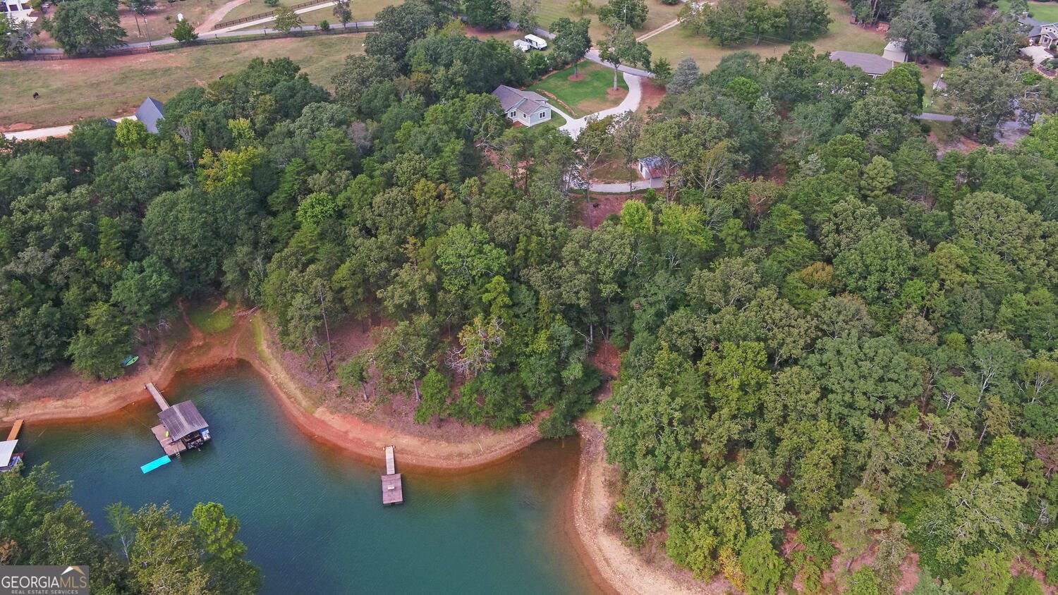 398 Hidden Point Hartwell - 48