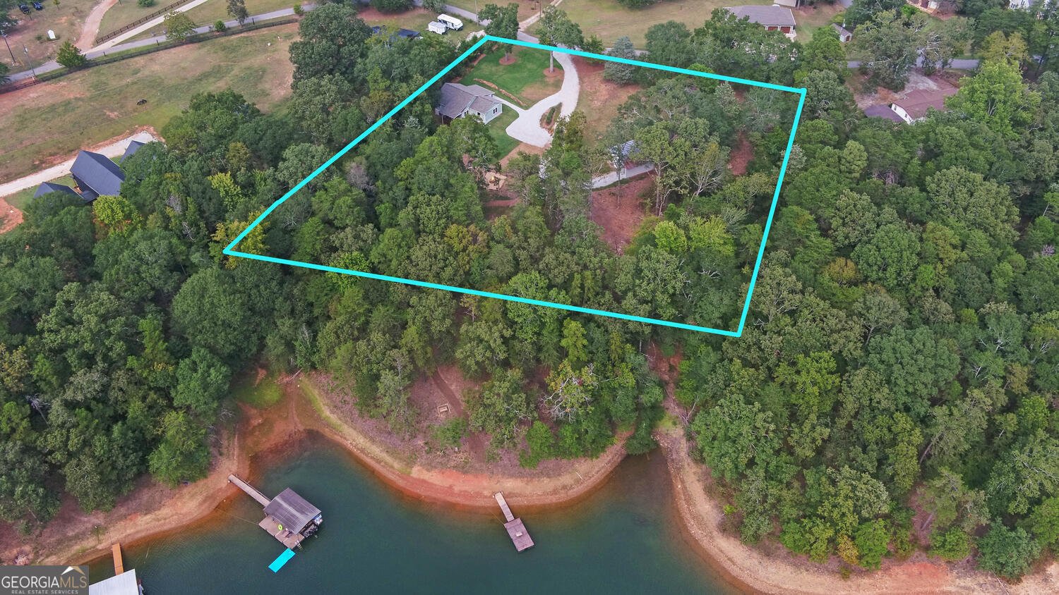 398 Hidden Point Hartwell - 49