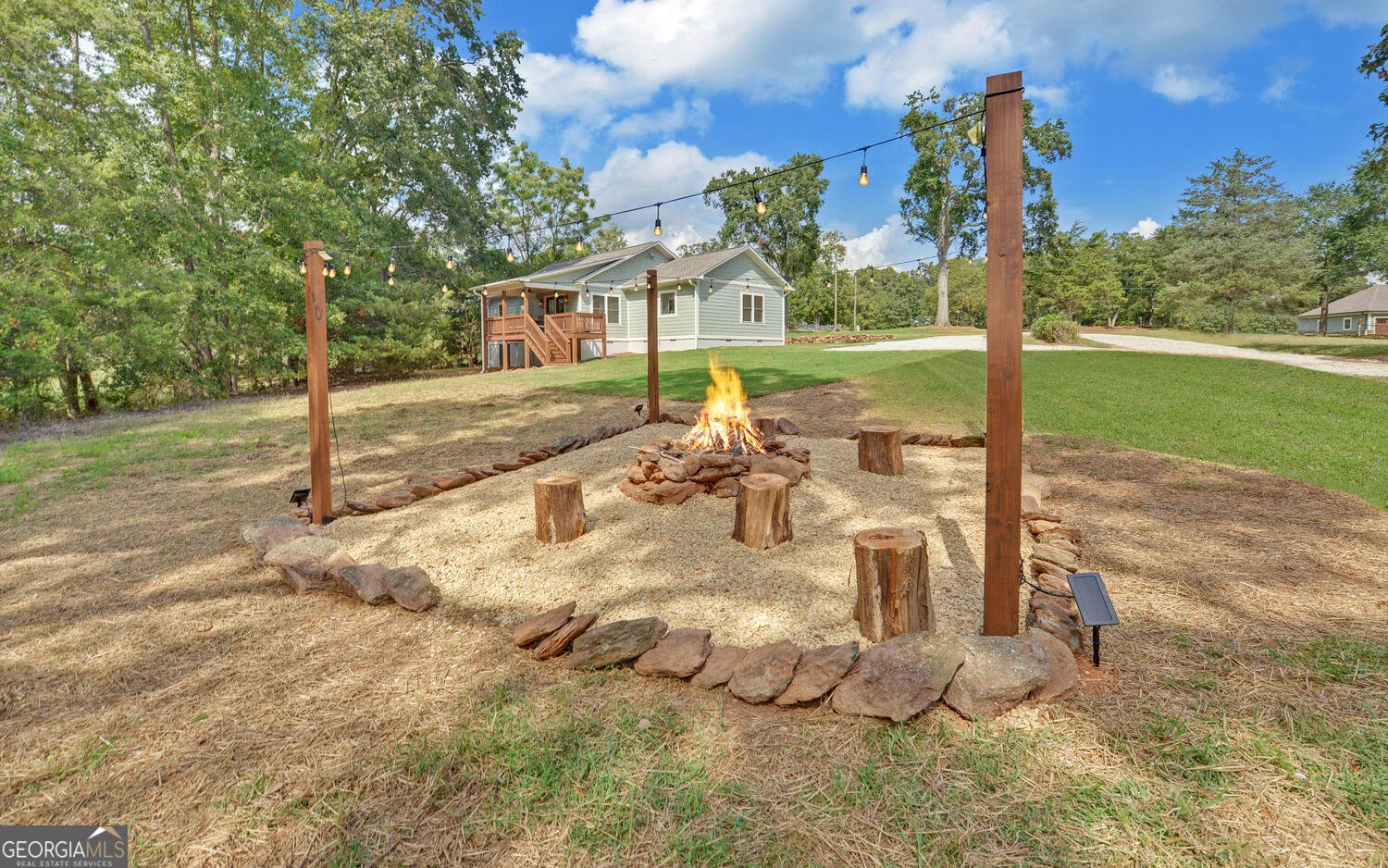 398 Hidden Point Hartwell - 5