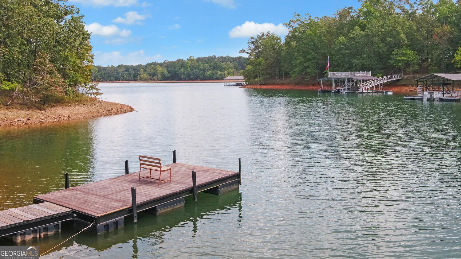 398 Hidden Point Hartwell - 50