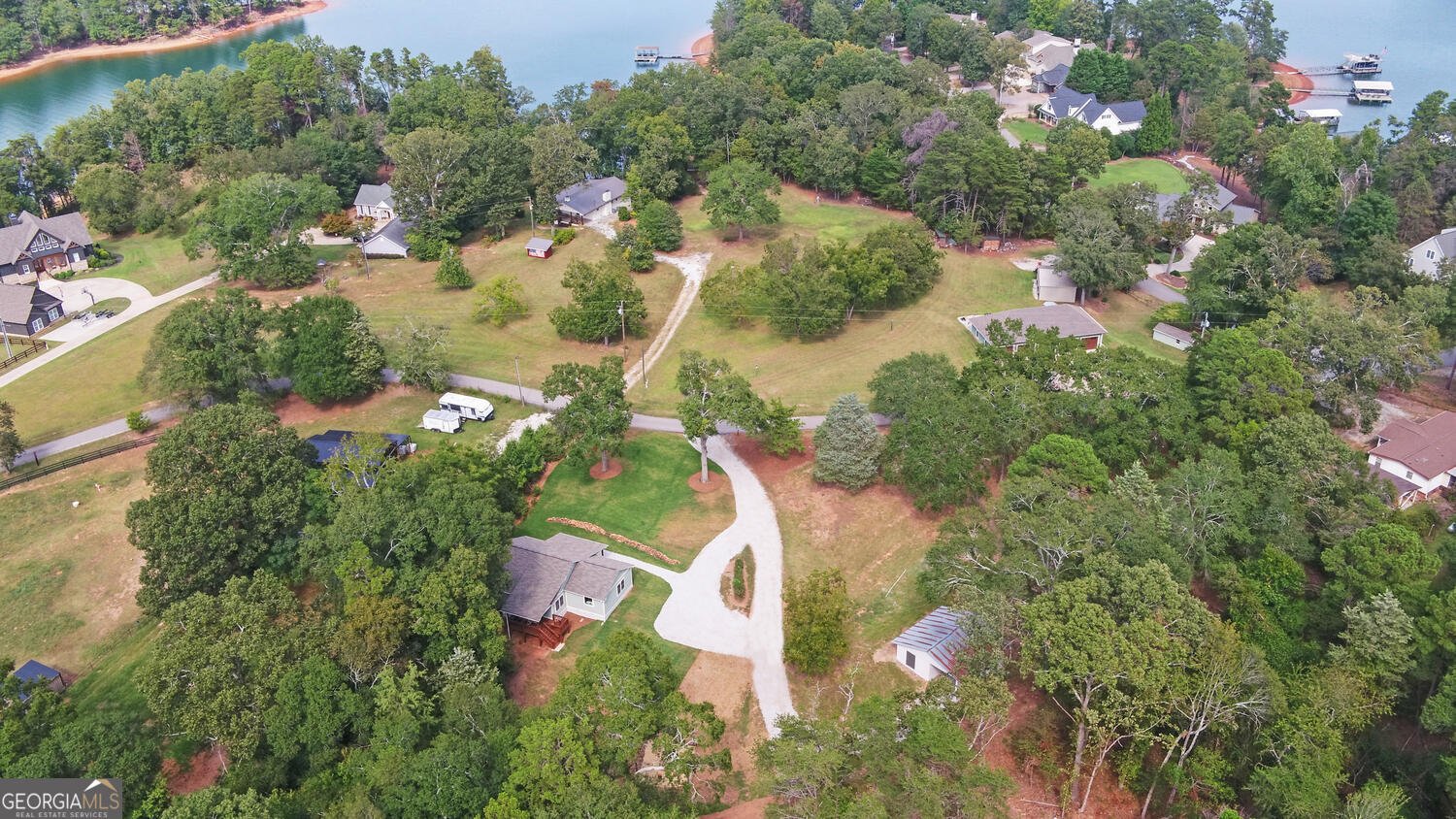 398 Hidden Point Hartwell - 52