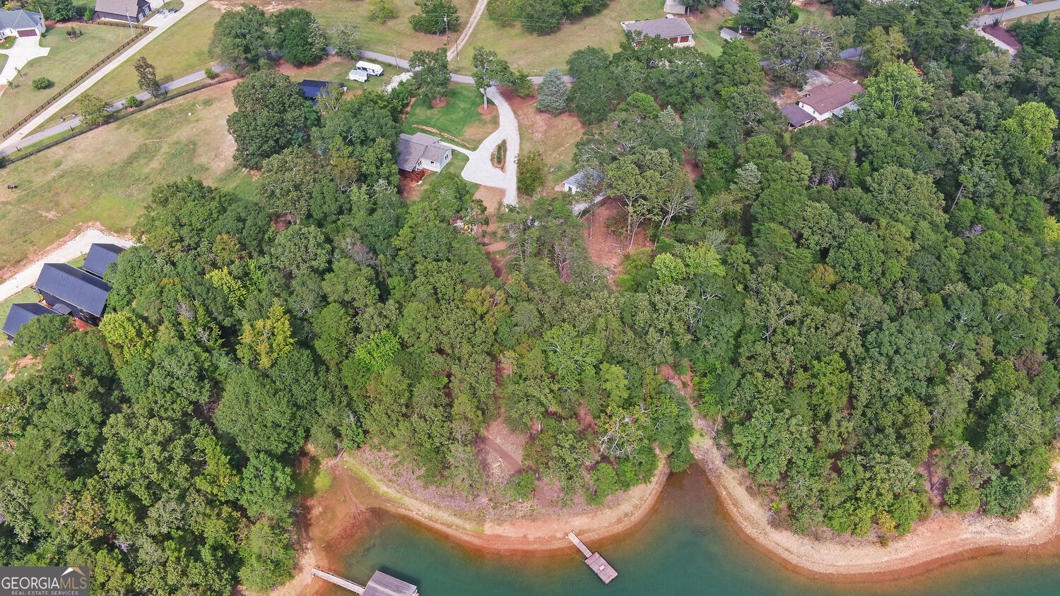 398 Hidden Point Hartwell - 53