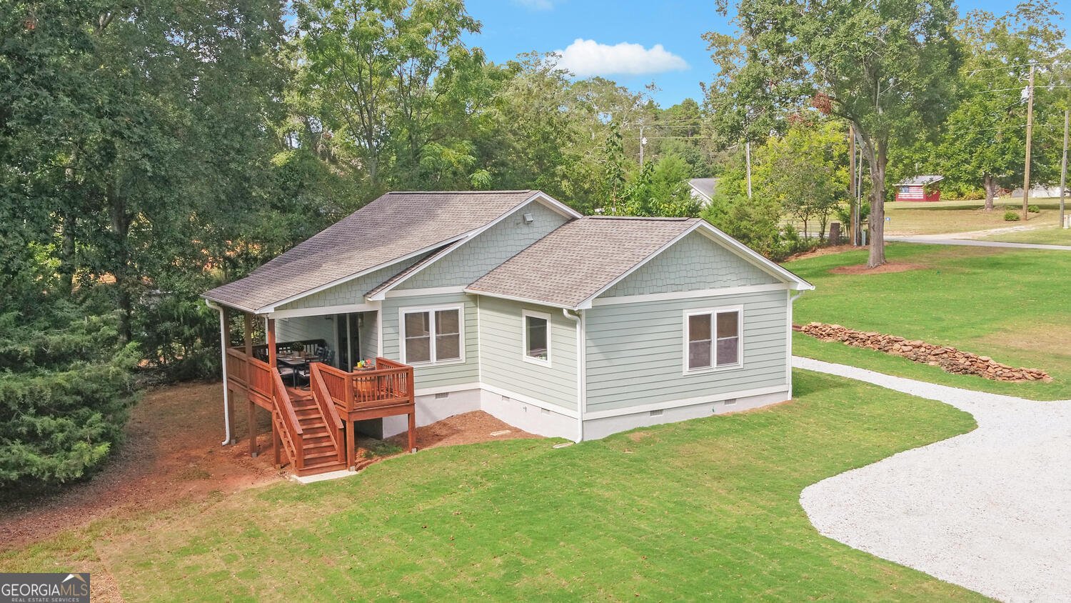 398 Hidden Point Hartwell - 54