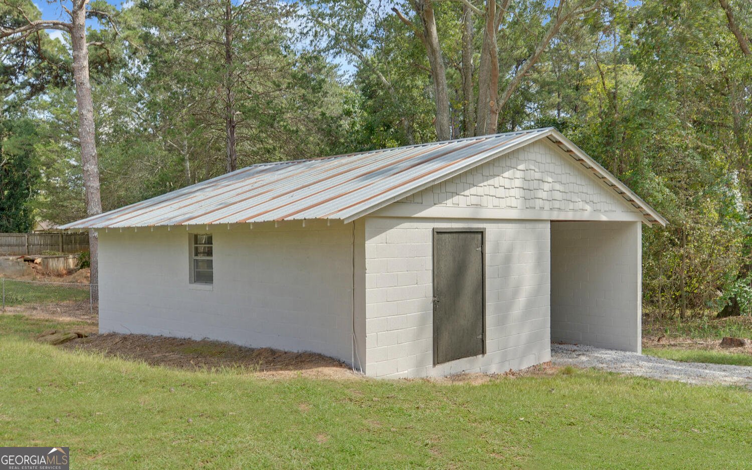 398 Hidden Point Hartwell - 6
