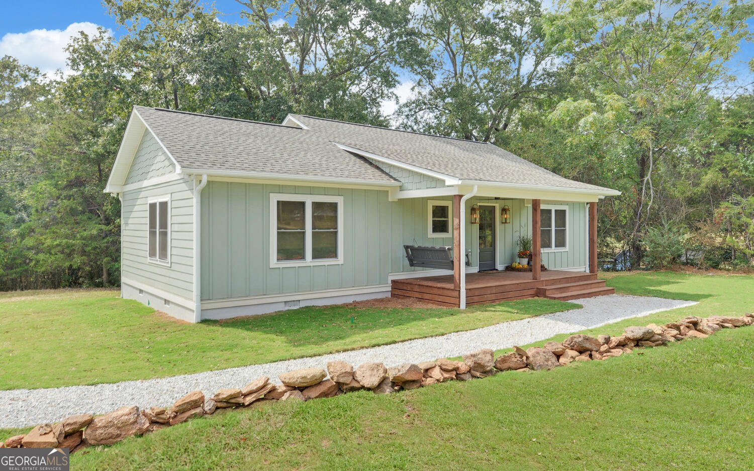 398 Hidden Point Hartwell - 8