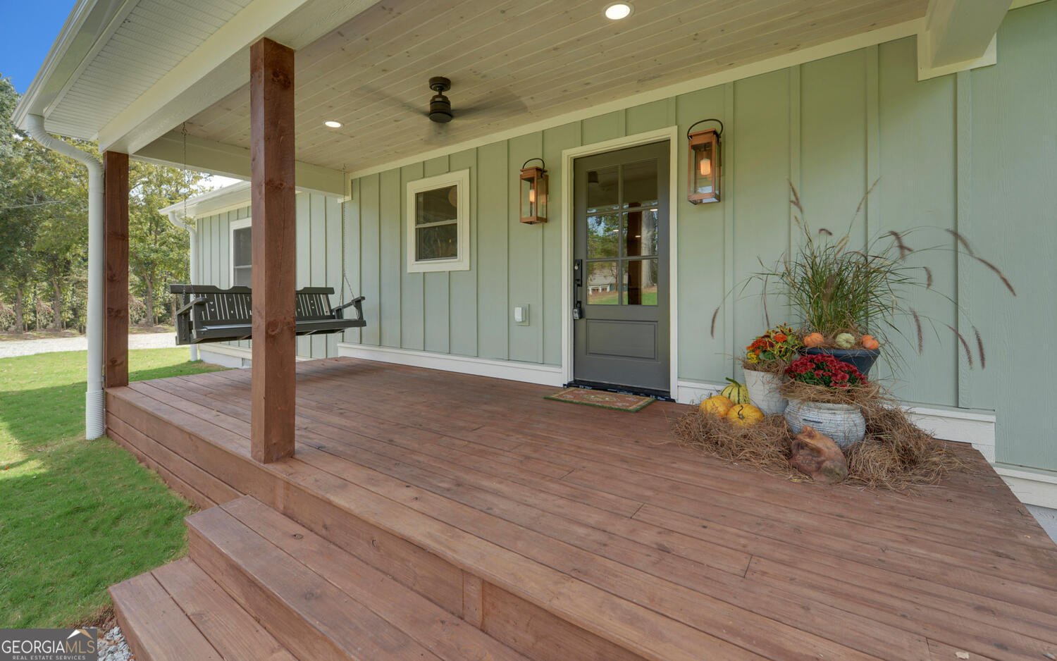 398 Hidden Point Hartwell - 9