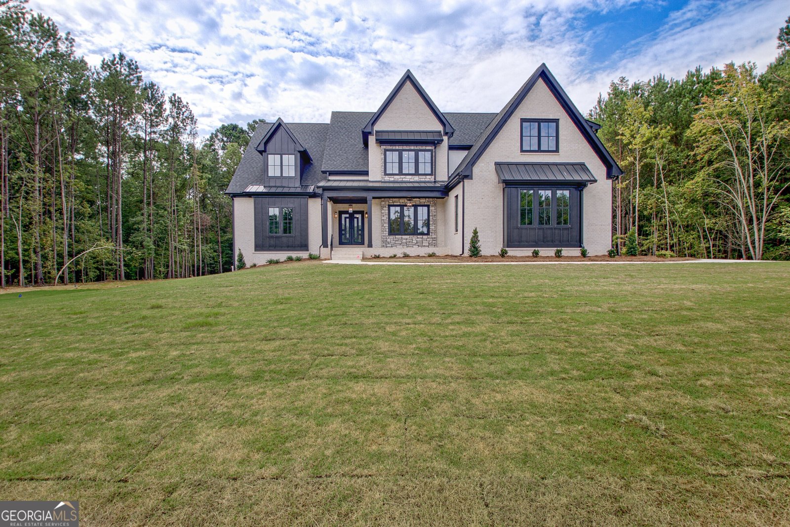 270 McBride Road Fayetteville - 1