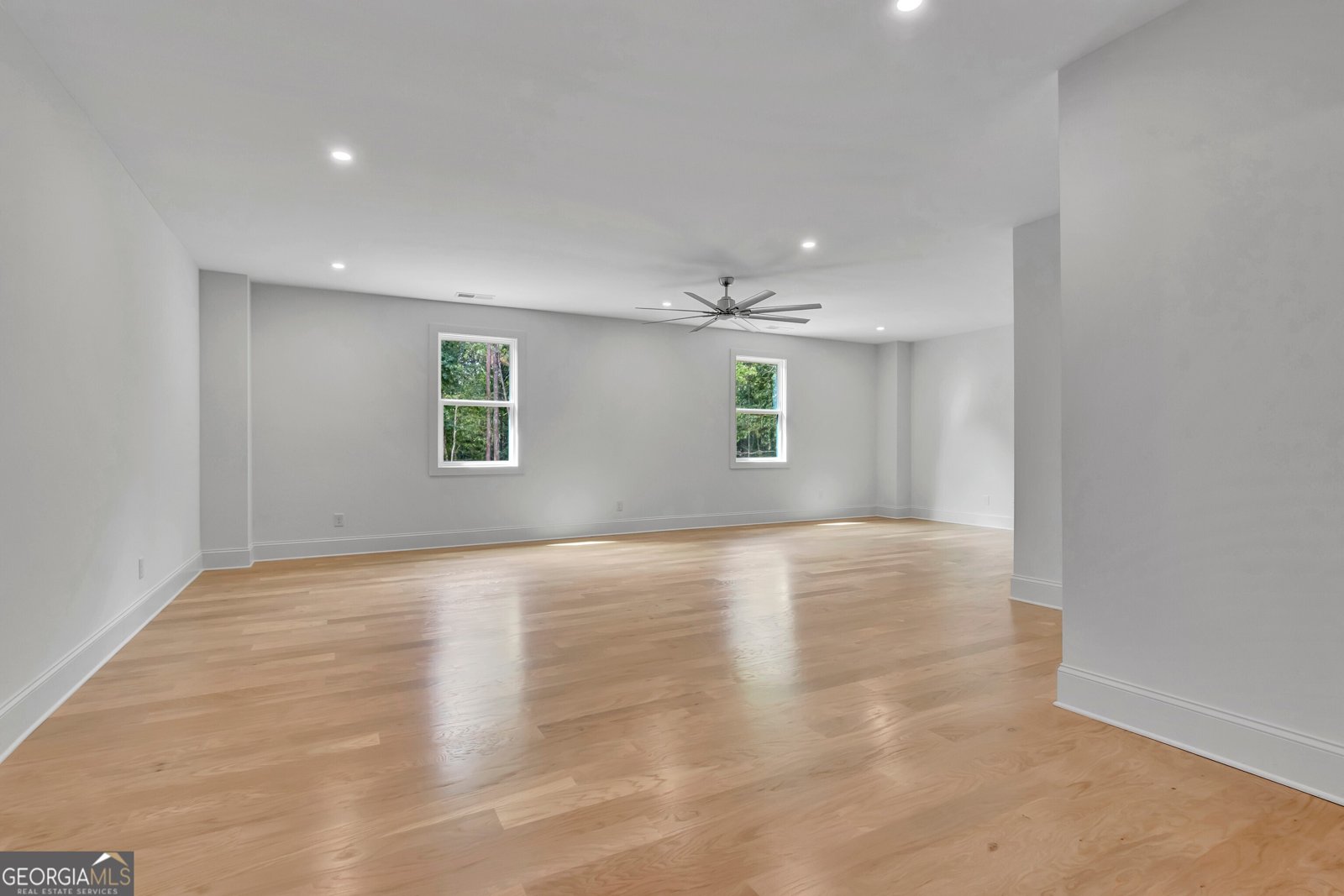 270 McBride Road Fayetteville - 25