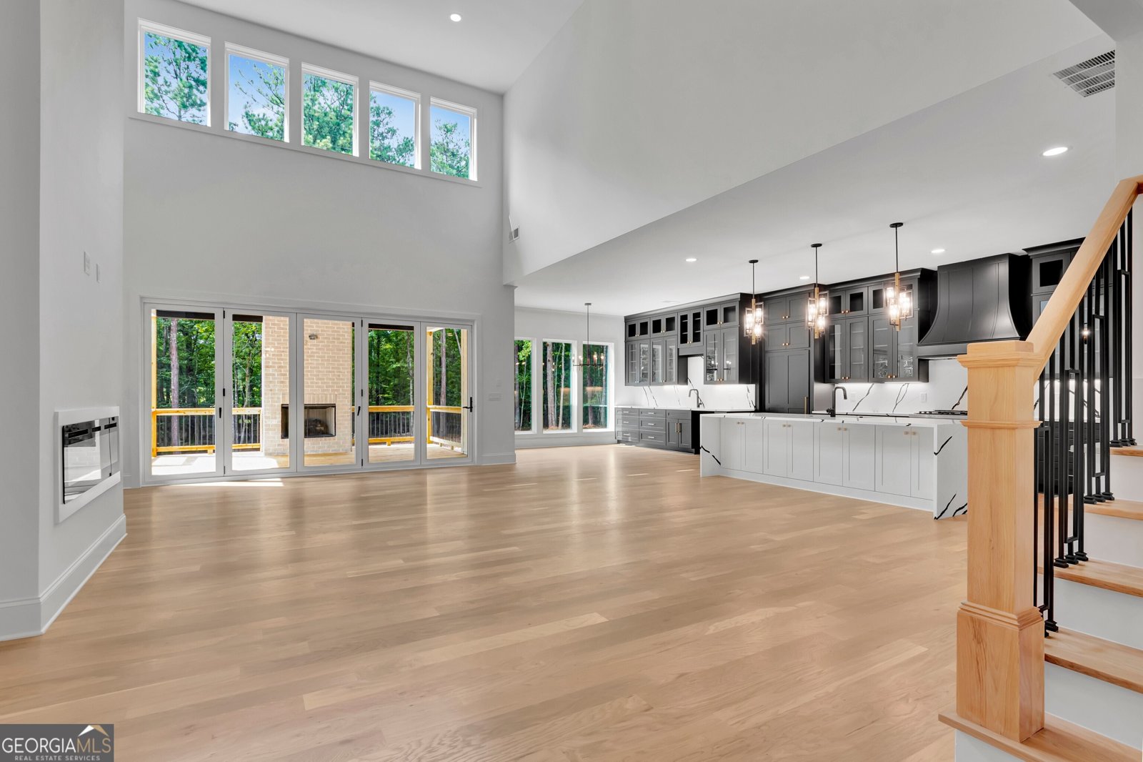 270 McBride Road Fayetteville - 30