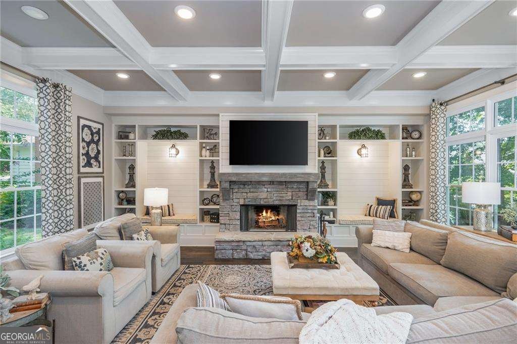 150 Shady Grove Lane Alpharetta - 10