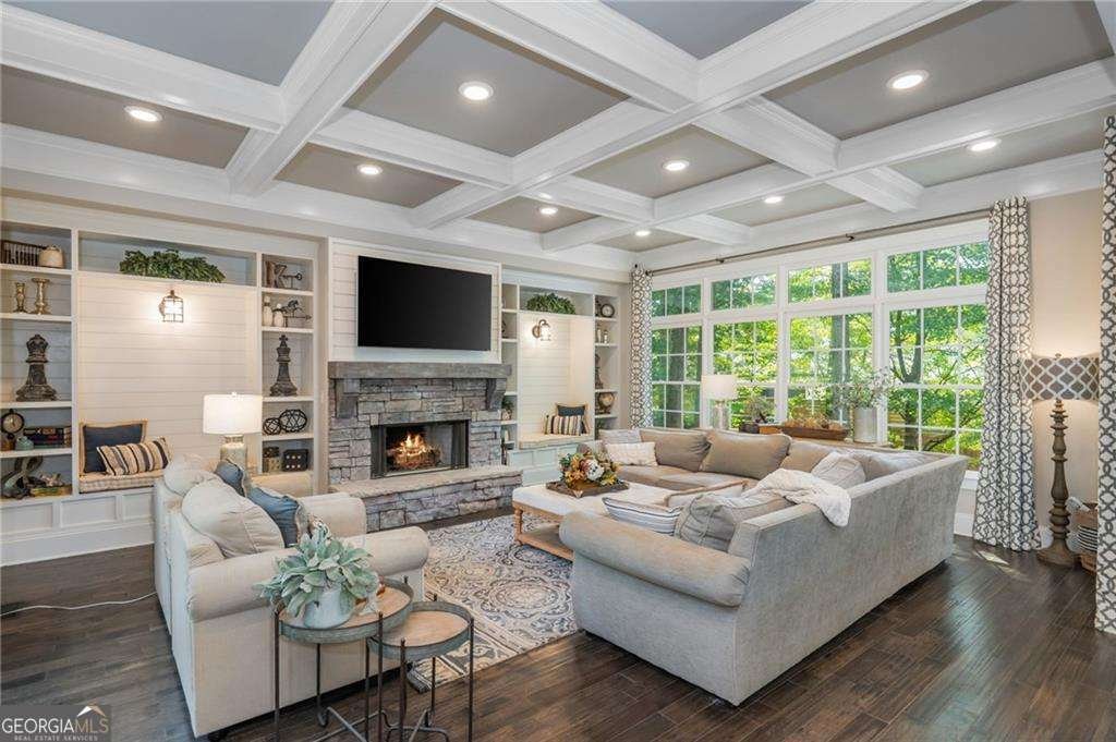 150 Shady Grove Lane Alpharetta - 11