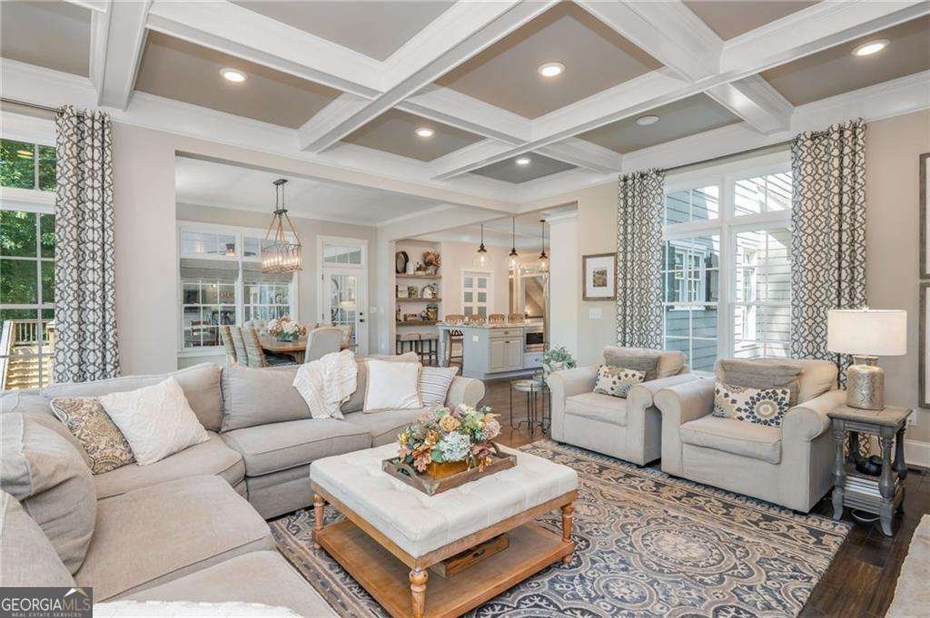 150 Shady Grove Lane Alpharetta - 12