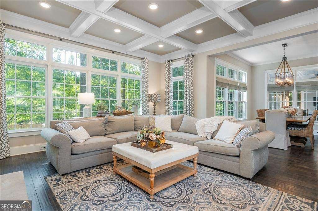 150 Shady Grove Lane Alpharetta - 13