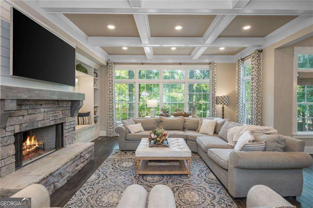 150 Shady Grove Lane Alpharetta - 14