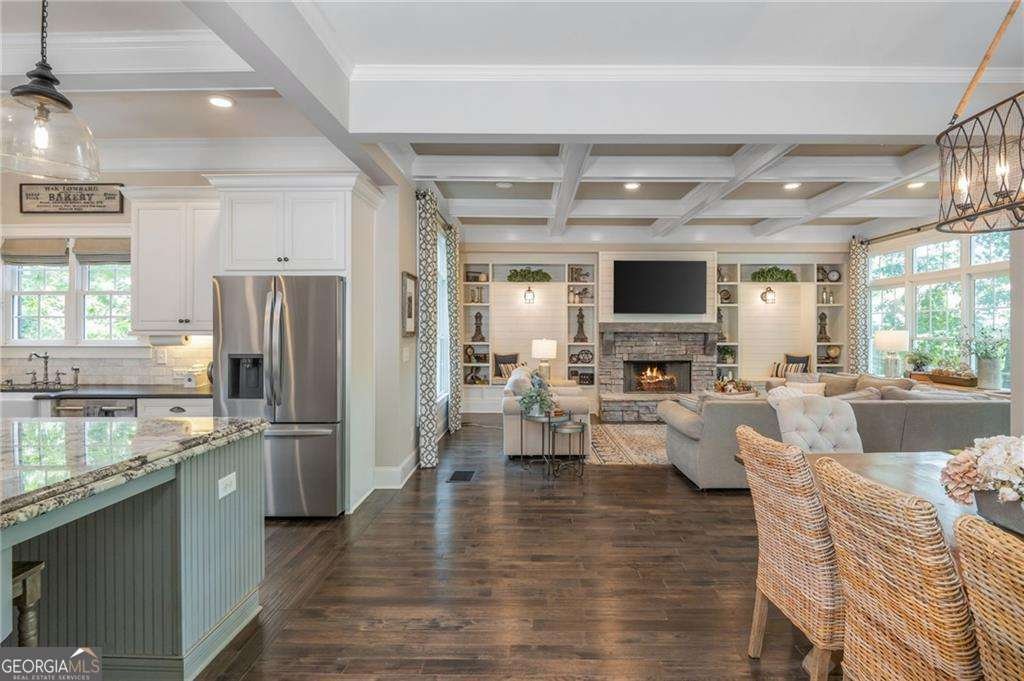 150 Shady Grove Lane Alpharetta - 15