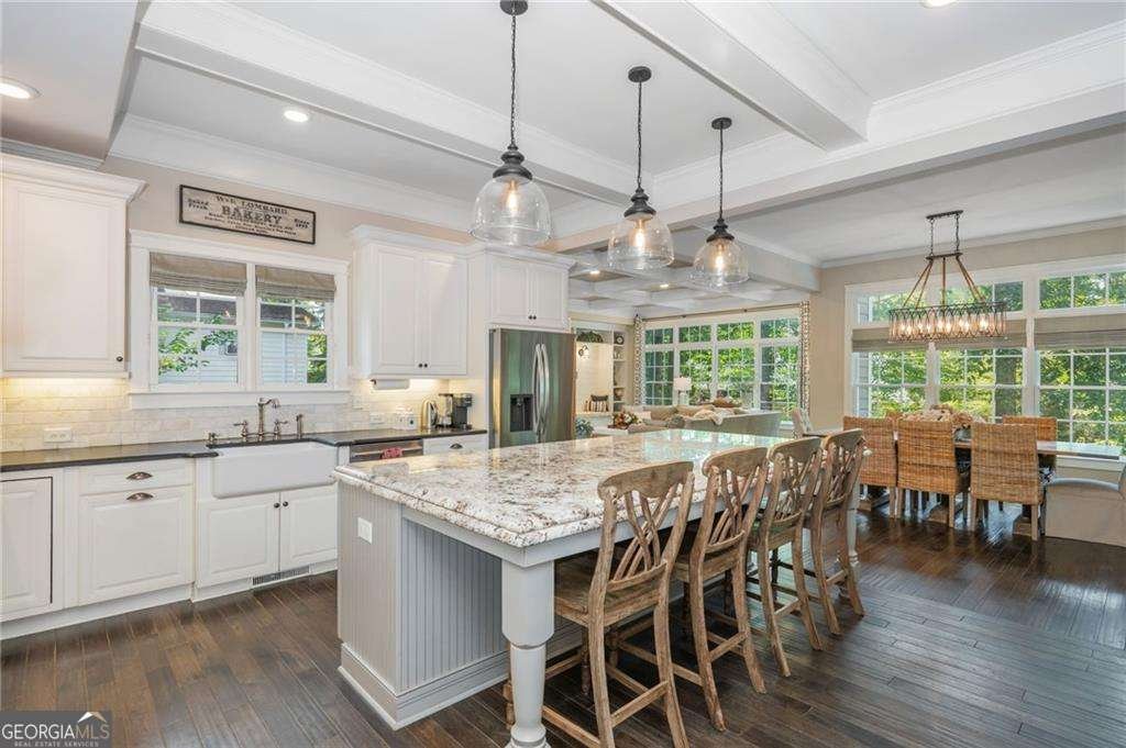 150 Shady Grove Lane Alpharetta - 16