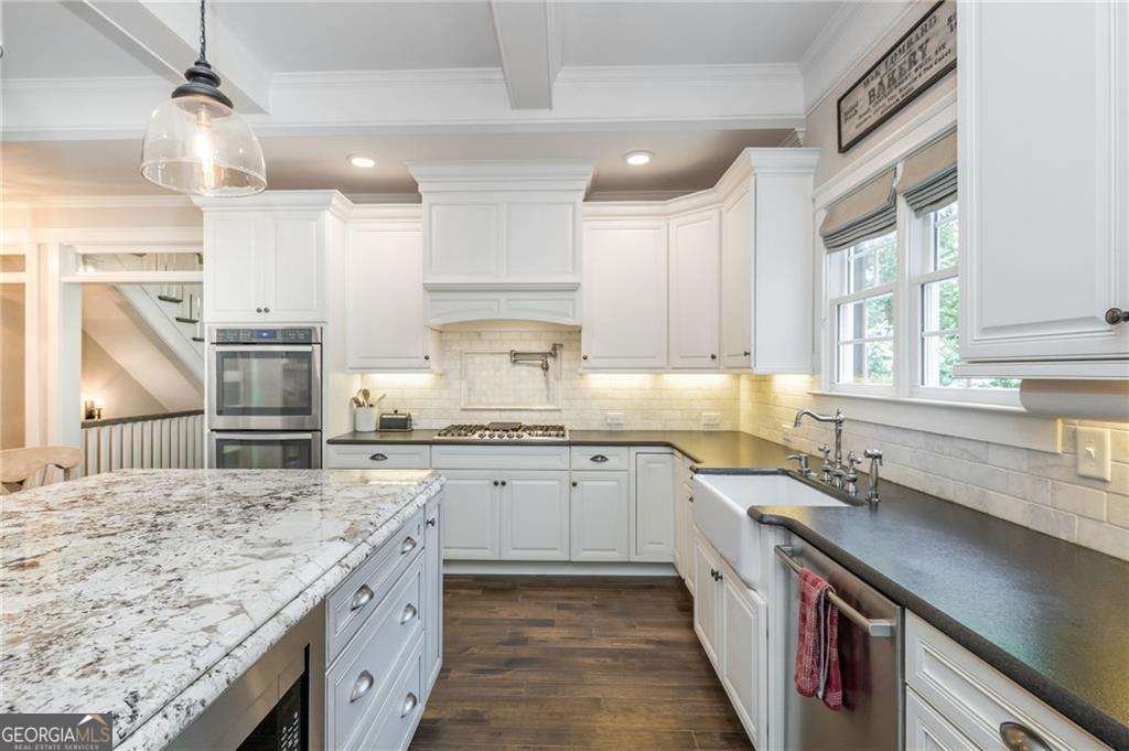 150 Shady Grove Lane Alpharetta - 17