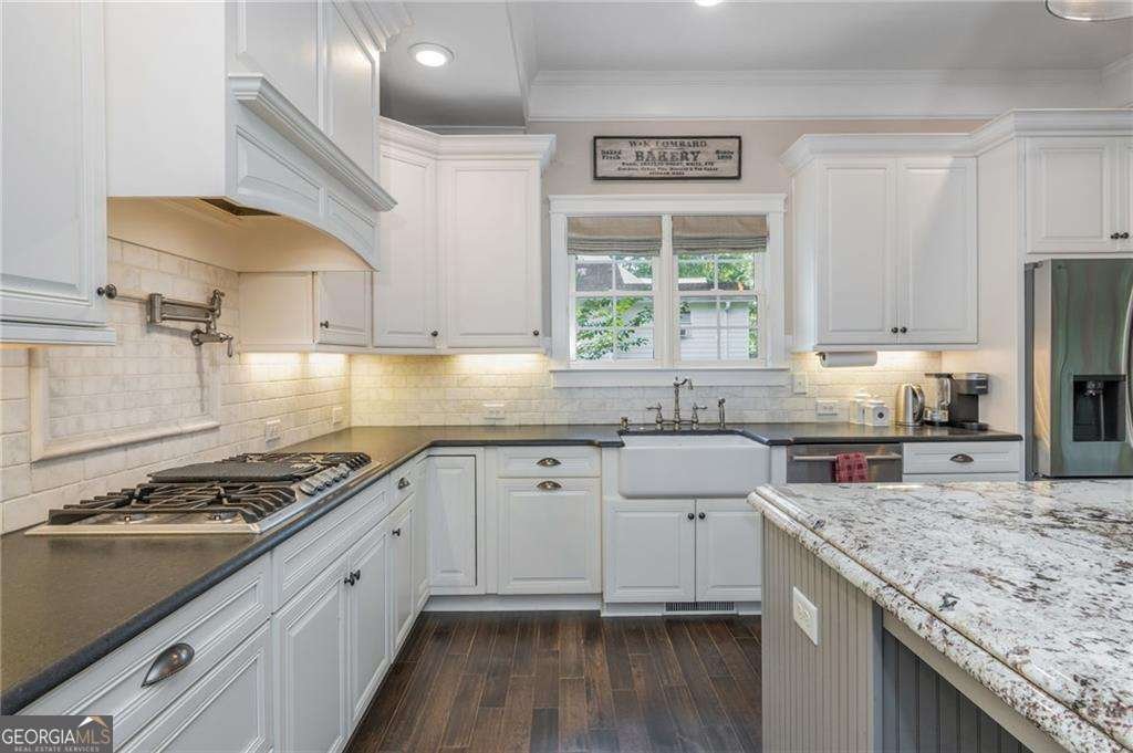 150 Shady Grove Lane Alpharetta - 18