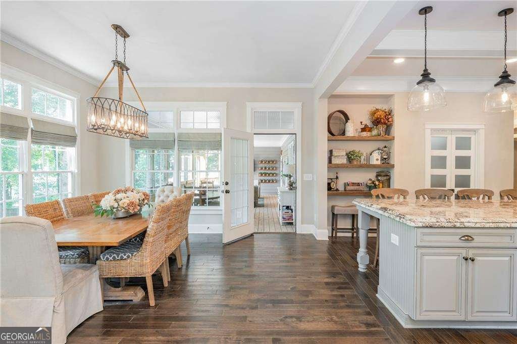 150 Shady Grove Lane Alpharetta - 22