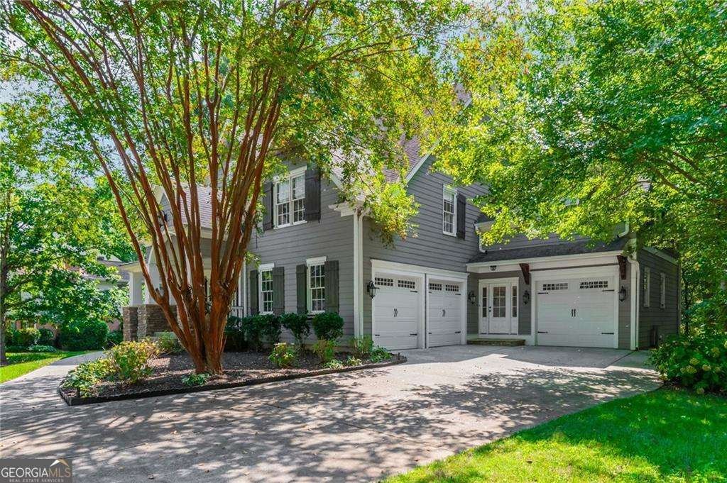 150 Shady Grove Lane Alpharetta - 3