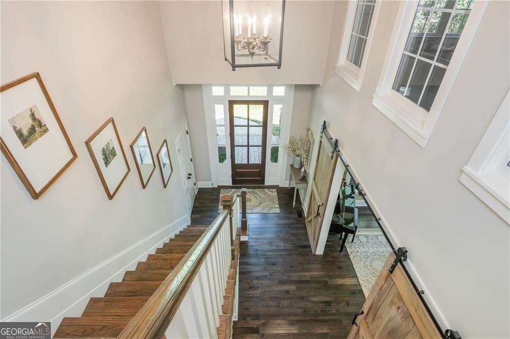 150 Shady Grove Lane Alpharetta - 30