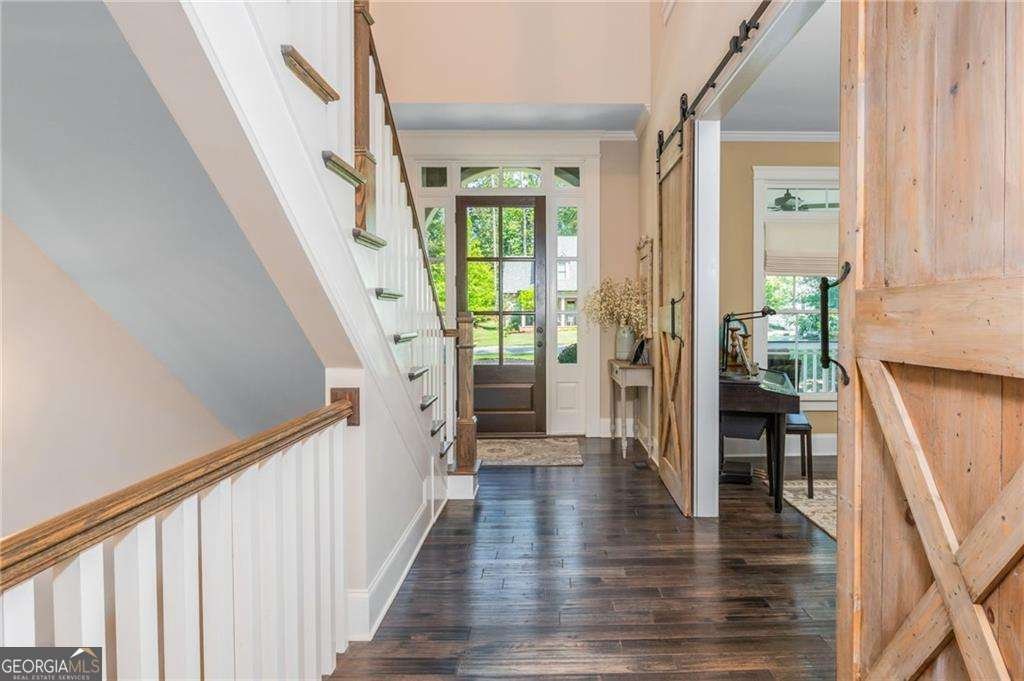 150 Shady Grove Lane Alpharetta - 31