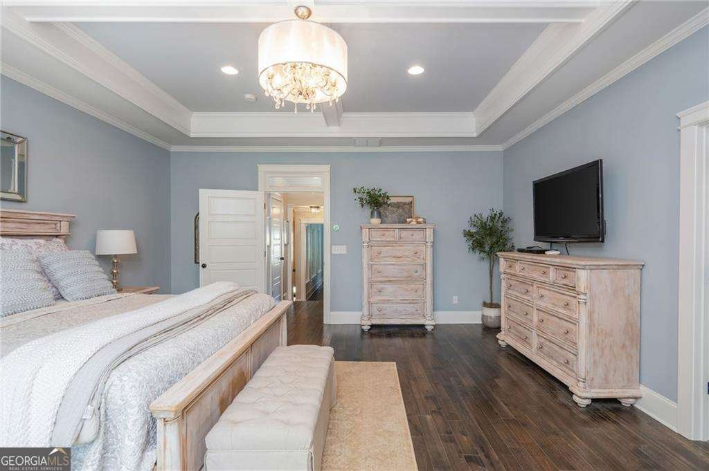 150 Shady Grove Lane Alpharetta - 35