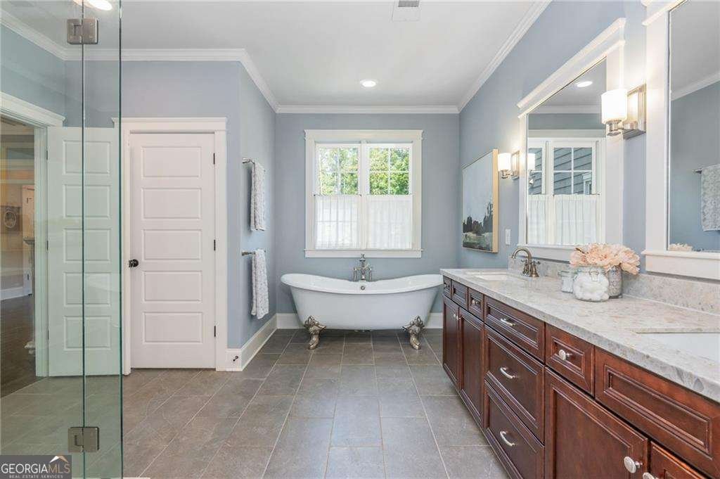 150 Shady Grove Lane Alpharetta - 36