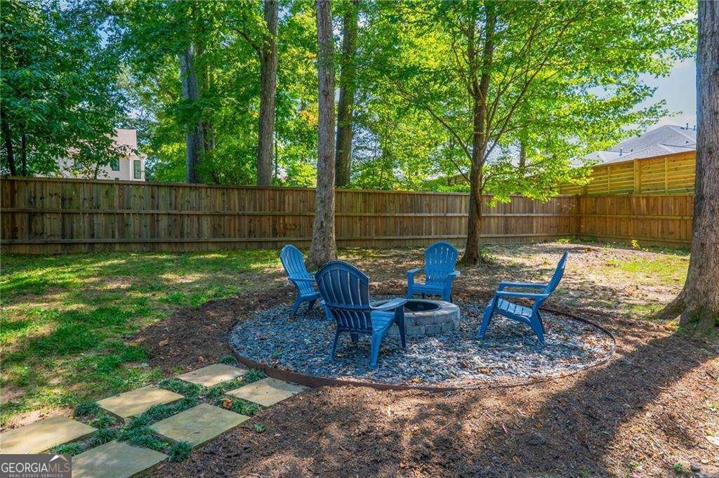 150 Shady Grove Lane Alpharetta - 4