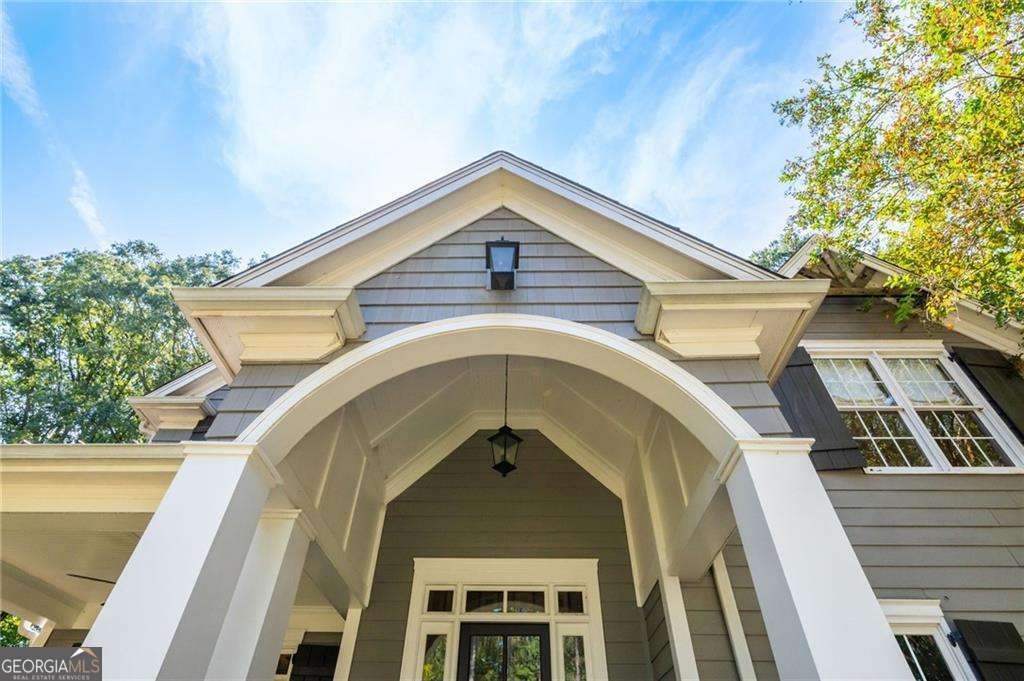 150 Shady Grove Lane Alpharetta - 5