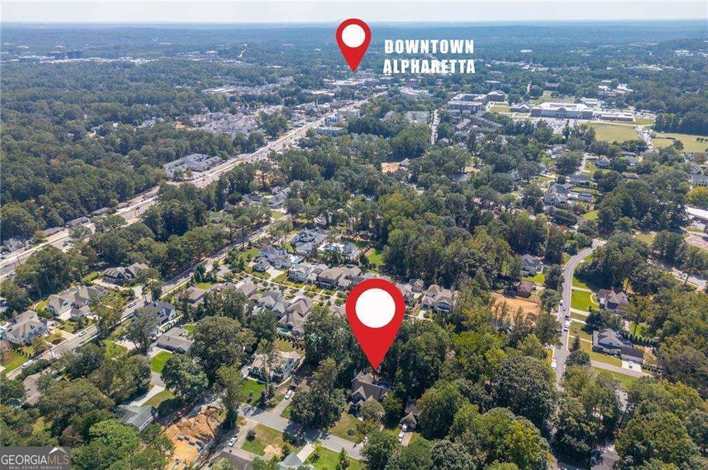 150 Shady Grove Lane Alpharetta - 52