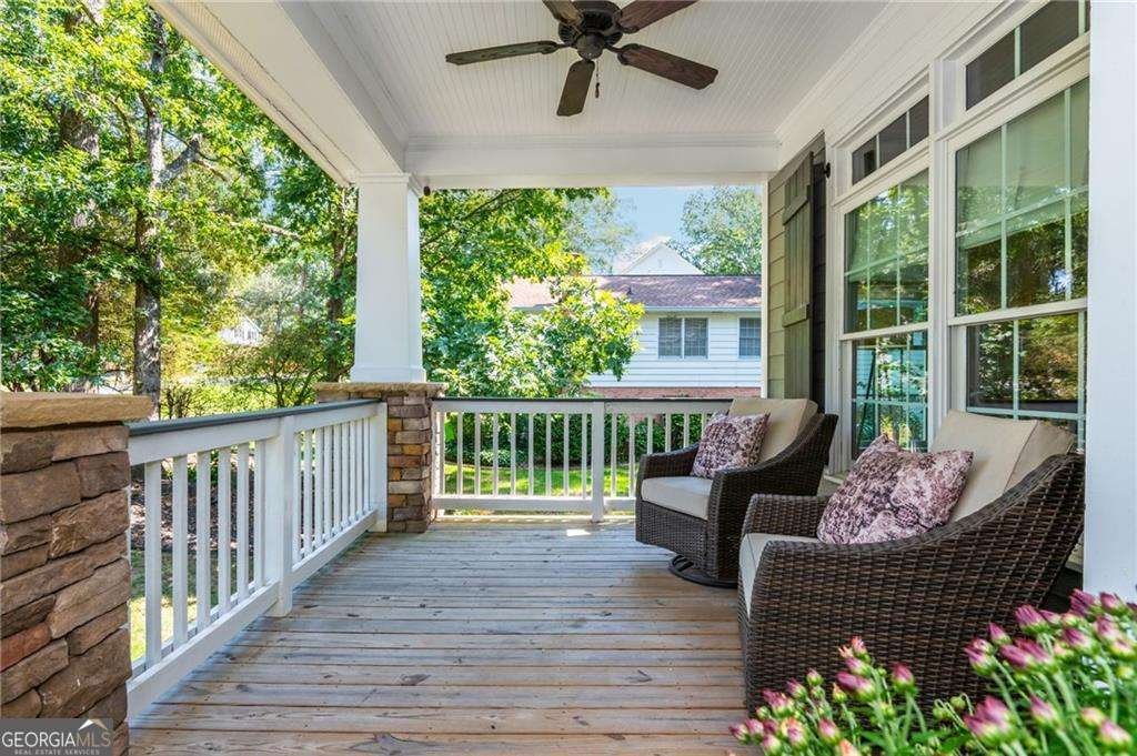 150 Shady Grove Lane Alpharetta - 6