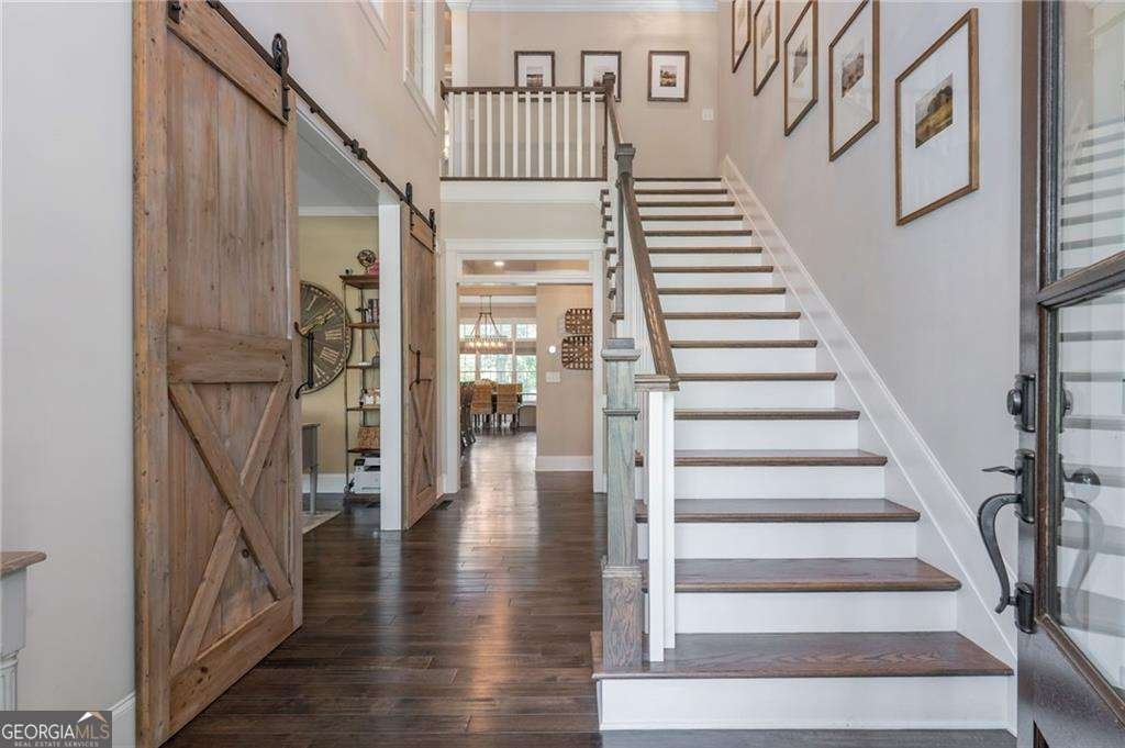 150 Shady Grove Lane Alpharetta - 7