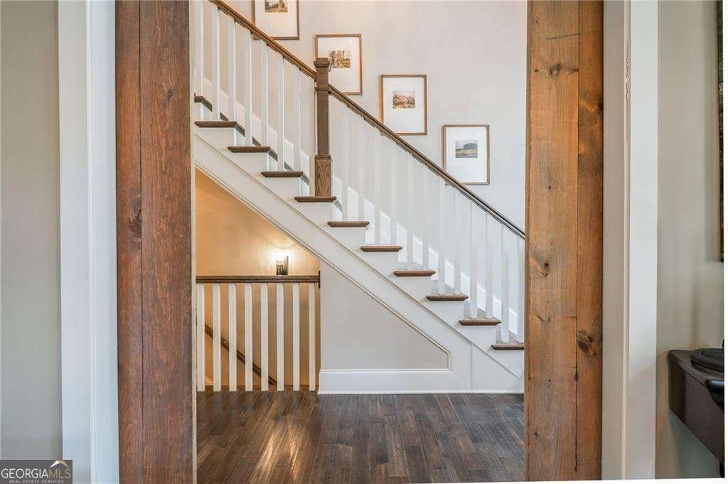 150 Shady Grove Lane Alpharetta - 8