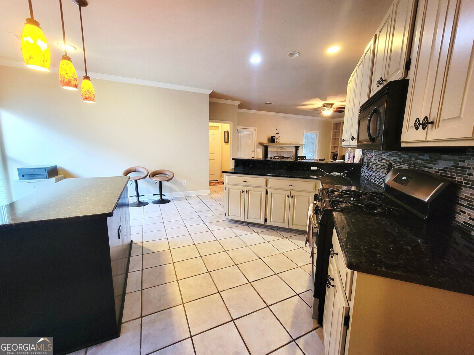 9831 Bent Brook Drive Montgomery - 10