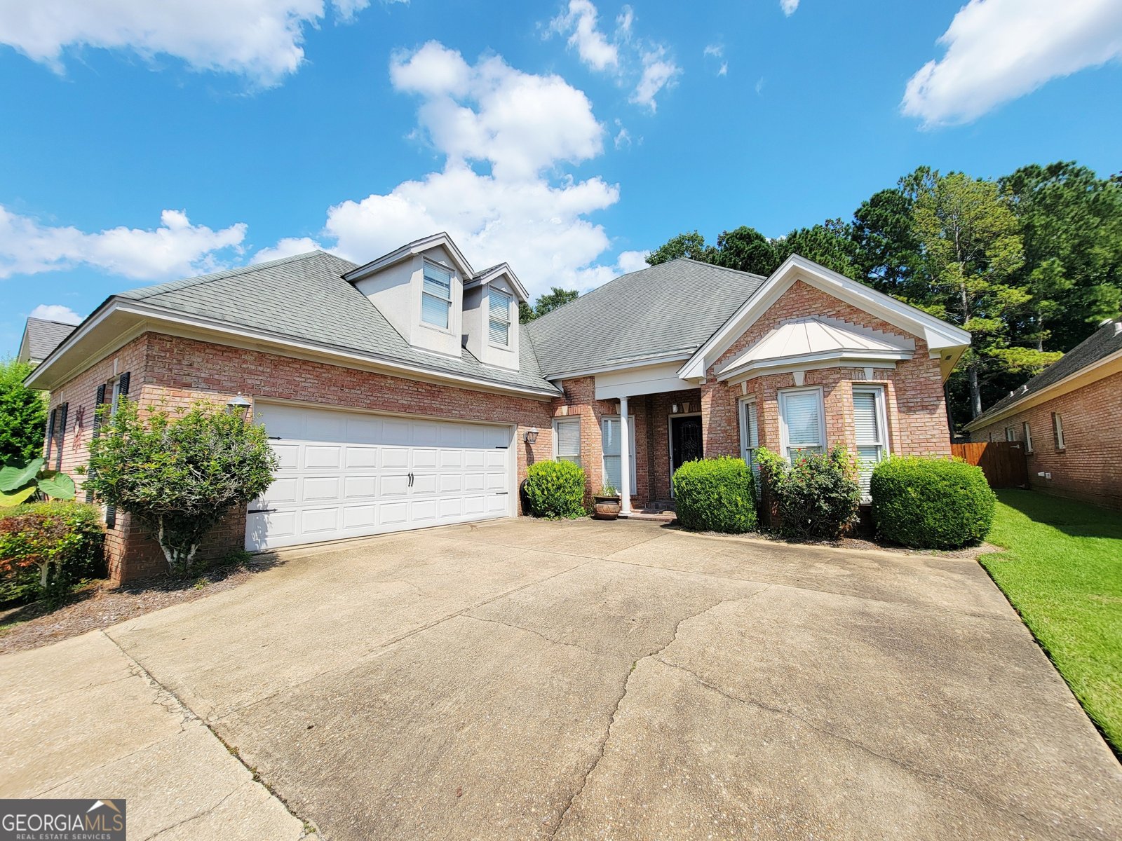 9831 Bent Brook Drive Montgomery - 2