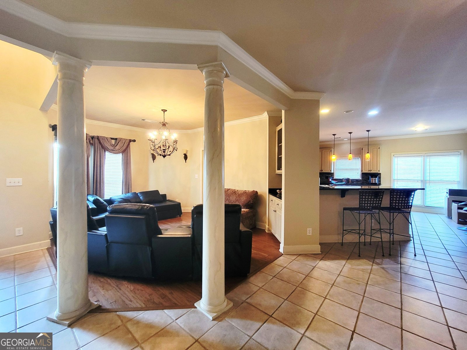 9831 Bent Brook Drive Montgomery - 20