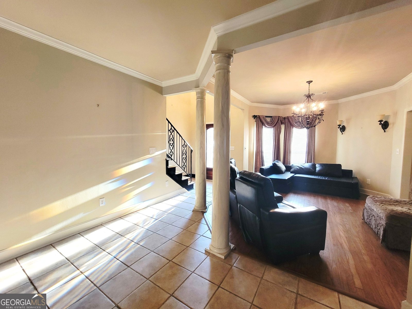 9831 Bent Brook Drive Montgomery - 23