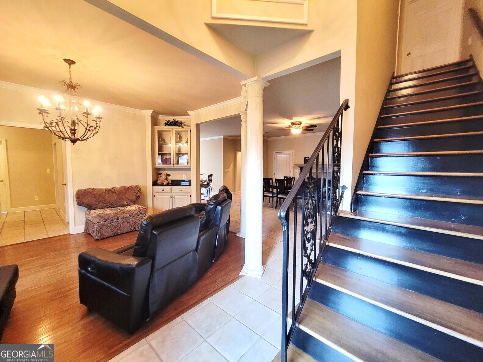 9831 Bent Brook Drive Montgomery - 3