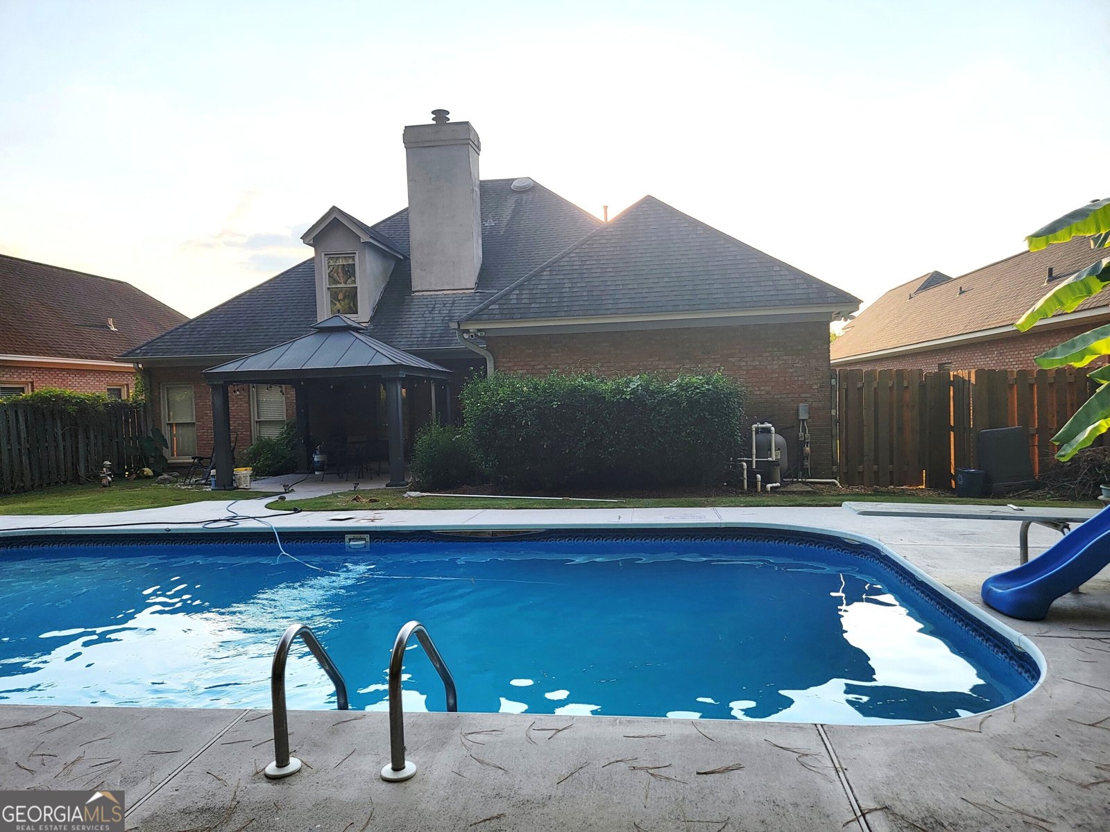 9831 Bent Brook Drive Montgomery - 33