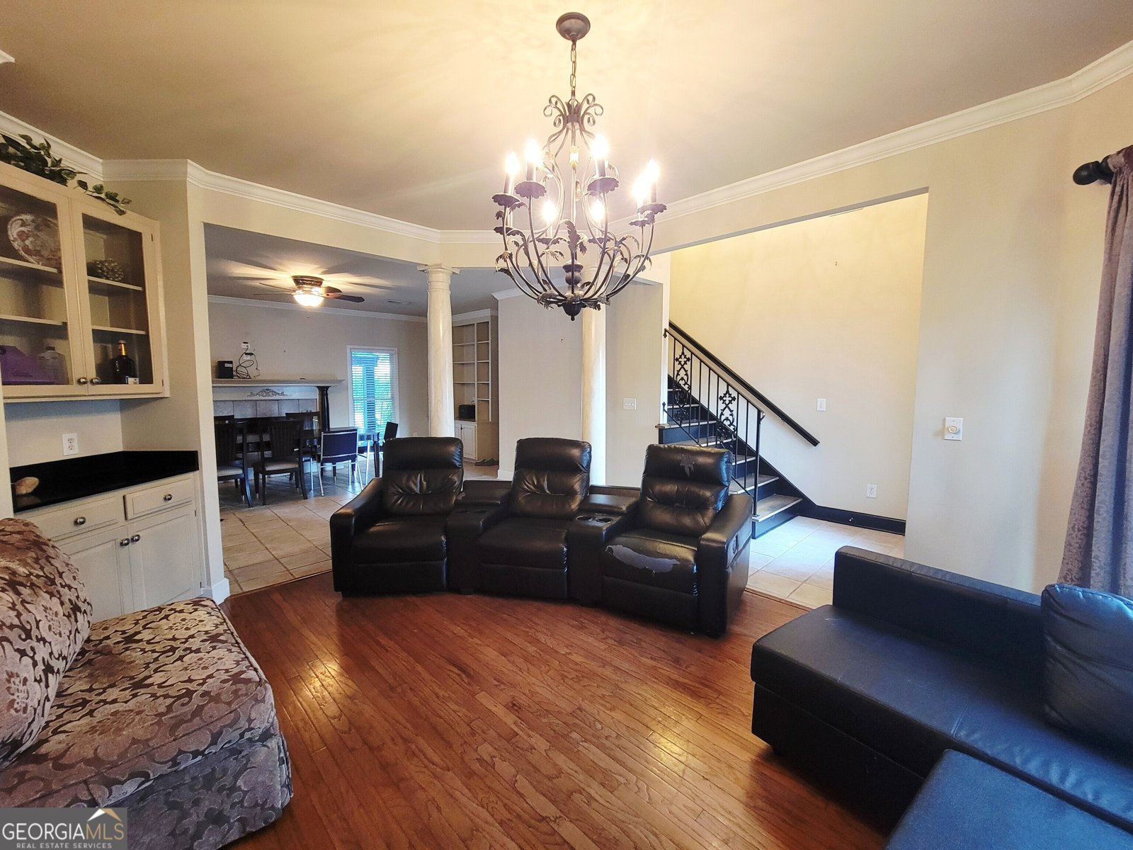 9831 Bent Brook Drive Montgomery - 4