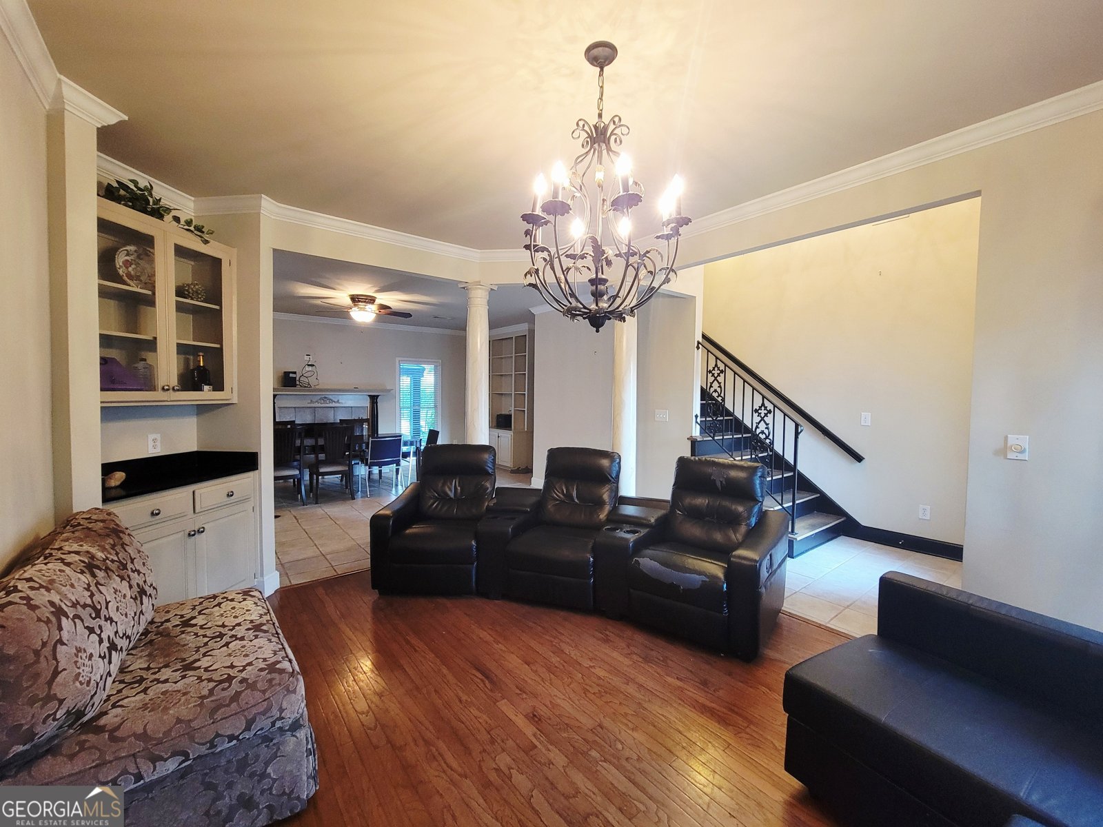 9831 Bent Brook Drive Montgomery - 5