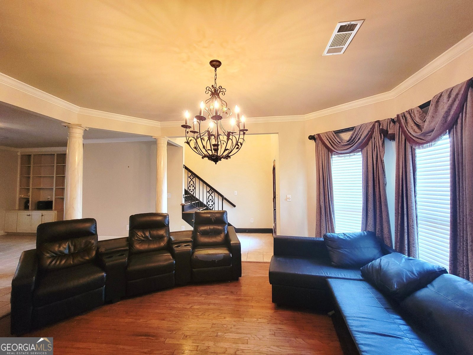 9831 Bent Brook Drive Montgomery - 6